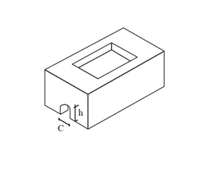 Caja porta medidor de agua - Prefabricados de Concreto  MYPSAC - Líderes  en Metalmecánica y Pre Fabricado de Concreto, fabricación, montaje,  instalación y mantenimiento de estructuras metálicas