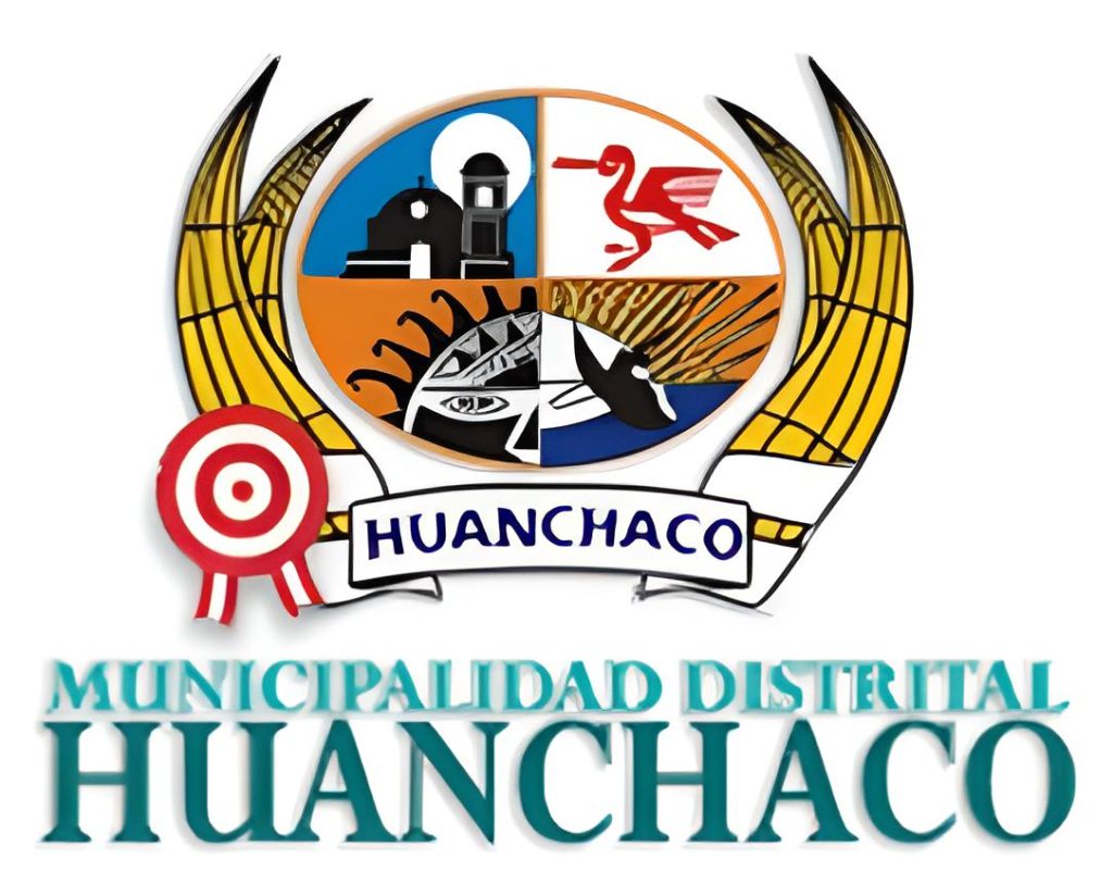 Municipalidad Distrital de Huanchaco