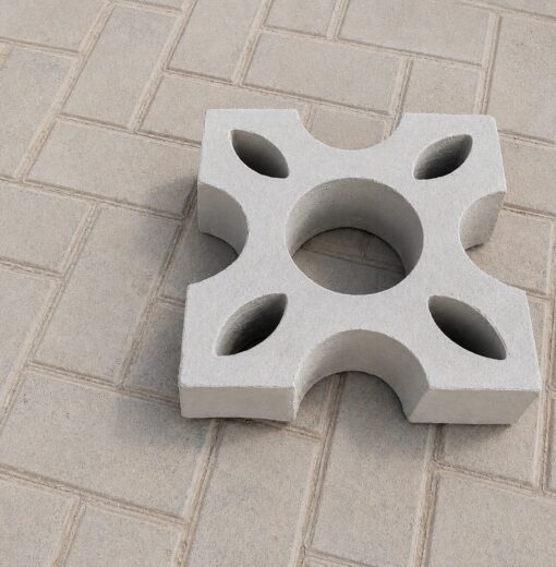 CELOSÍAS DE CONCRETO