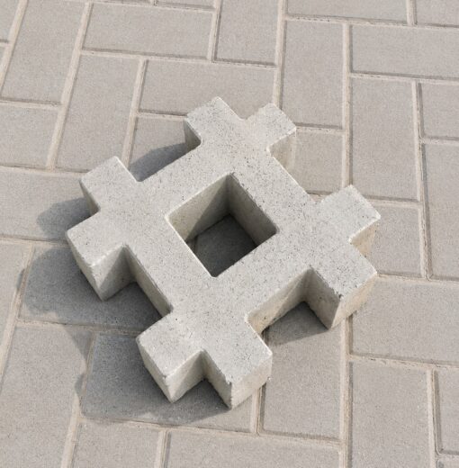 BLOQUES PARA GRASS